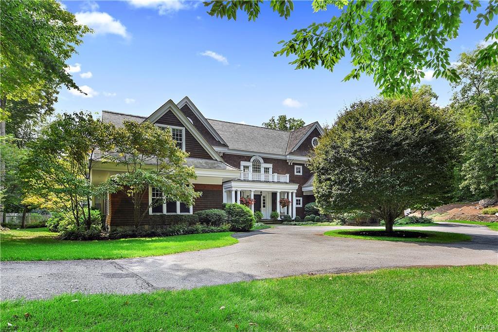 24 Rock Shelter Road - Photo 1