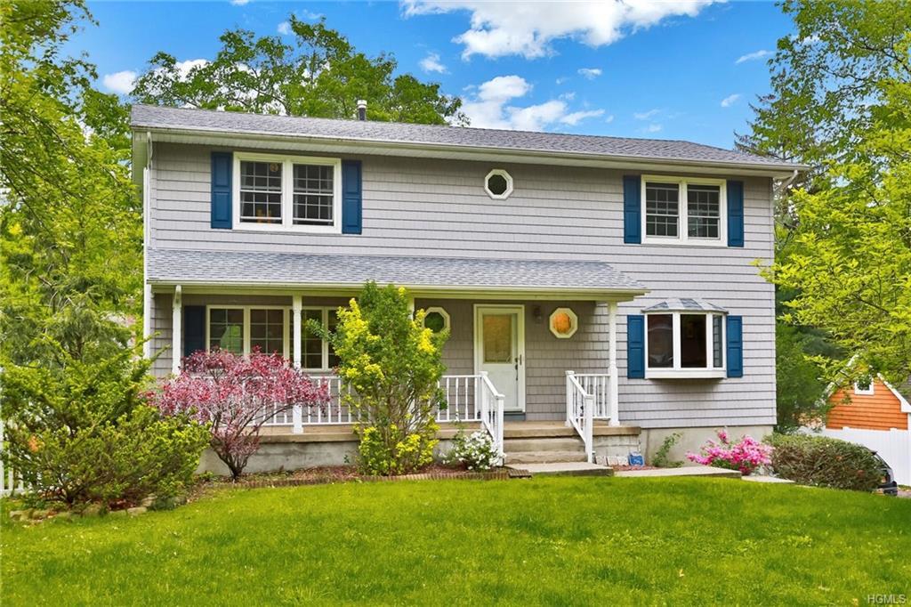 296 Laurel Road - Photo 1