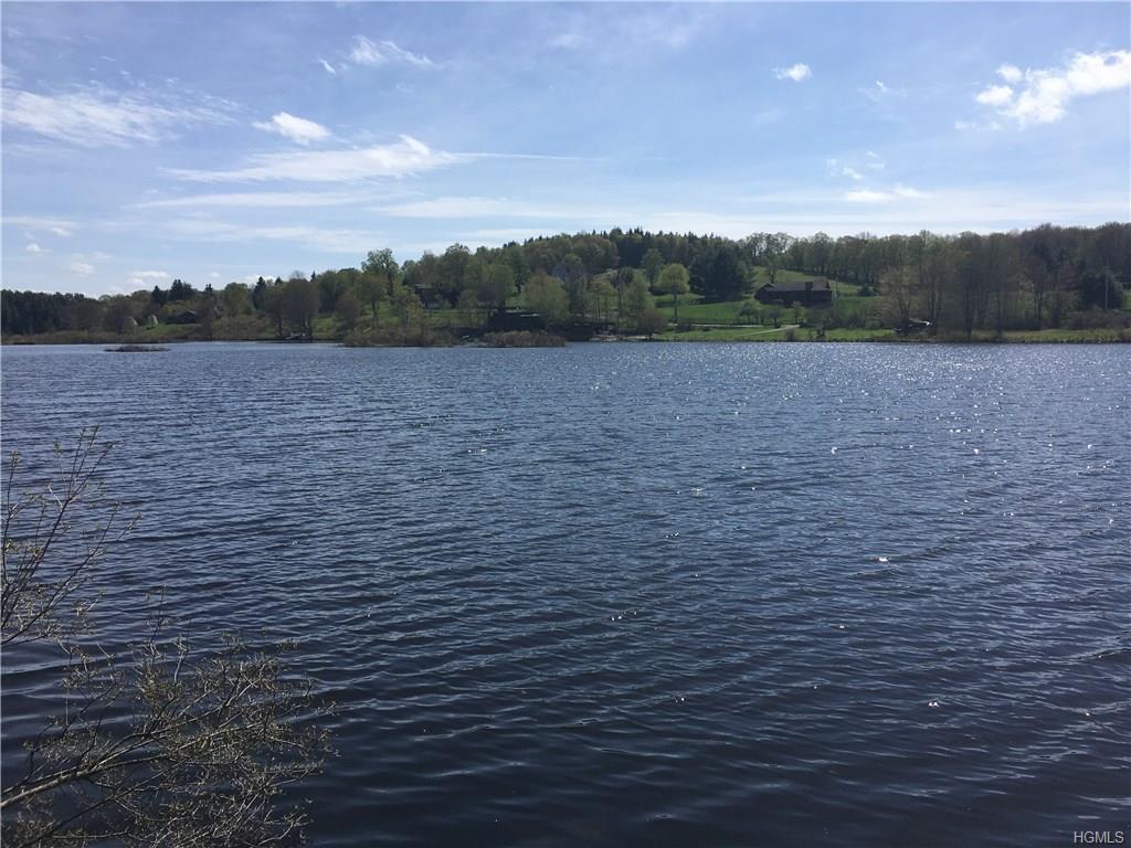 107 Acres Darling Road - Photo 1