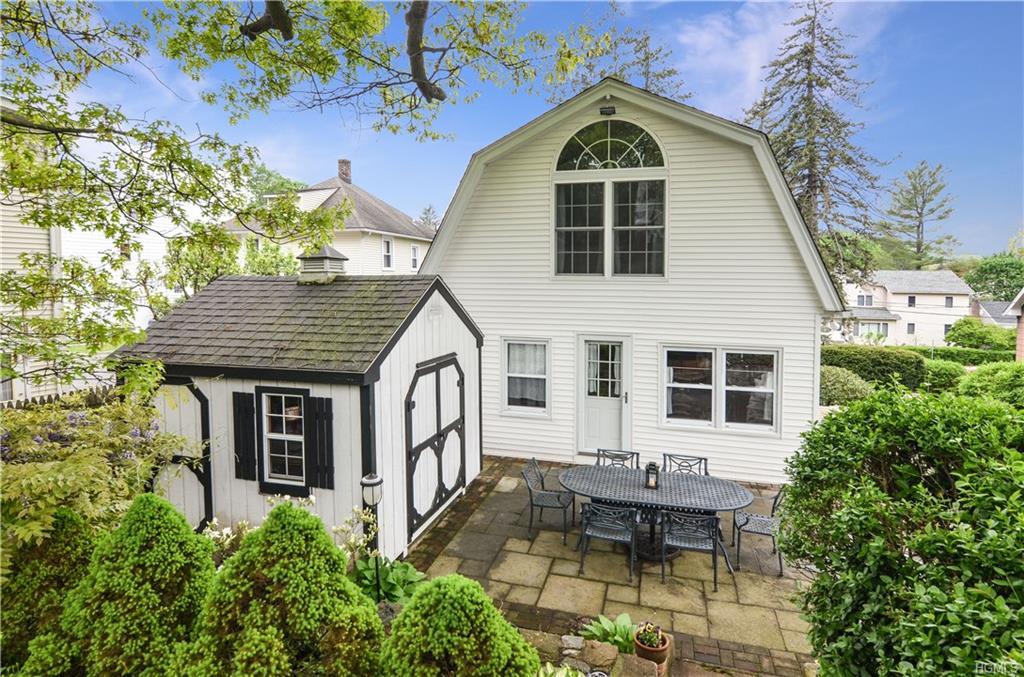 63 Woodland Street - Photo 1