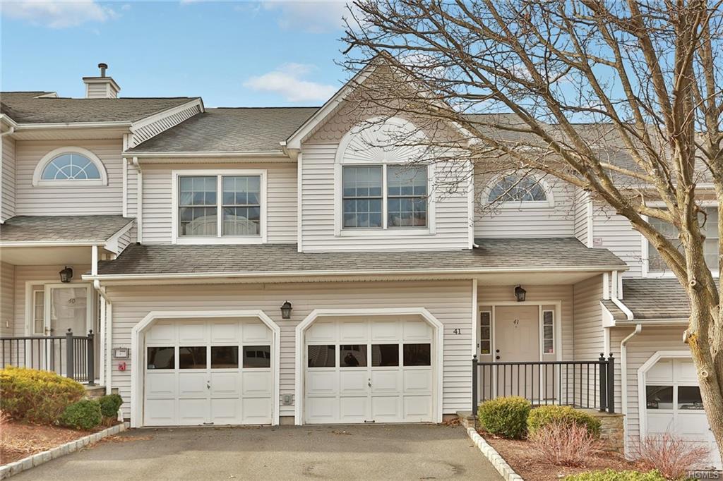 41 Forest Ridge Road - Photo 1