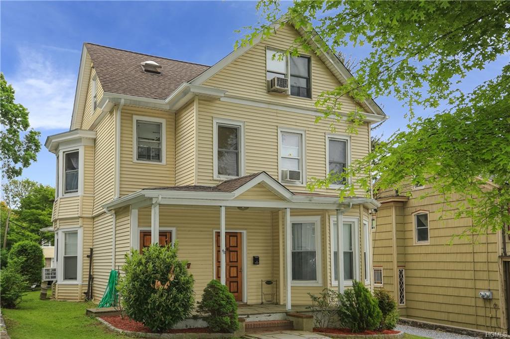 48 Ellis Place - Photo 1