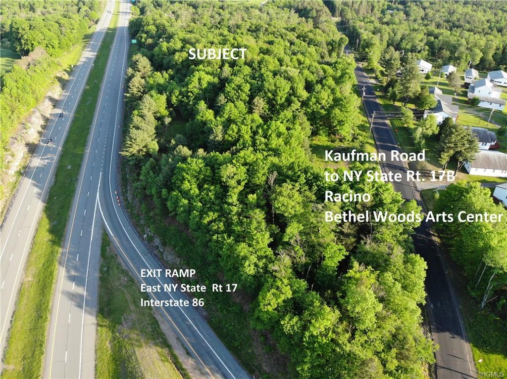 Kaufman Road - Photo 1