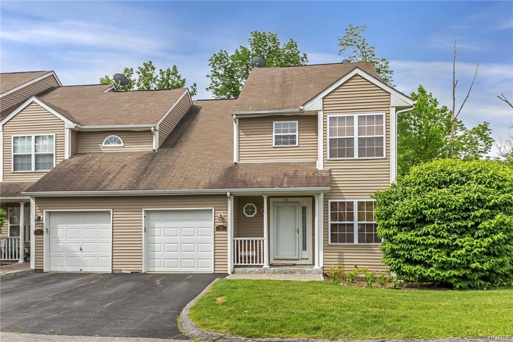 95 Sparrow Ridge Road - Photo 1
