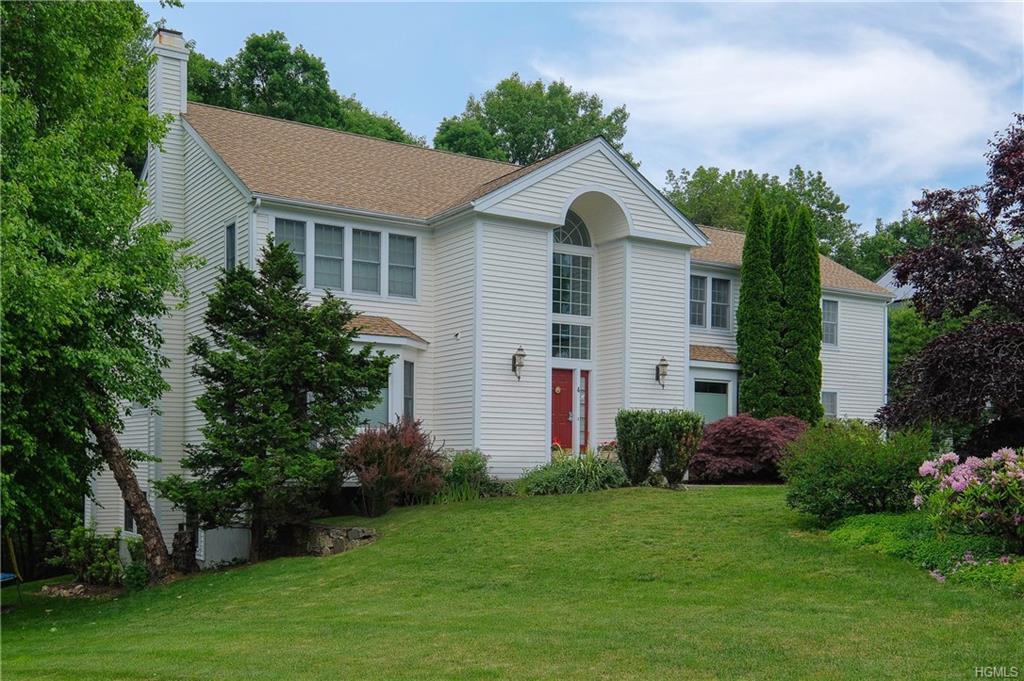 4 Stonington Heights - Photo 1