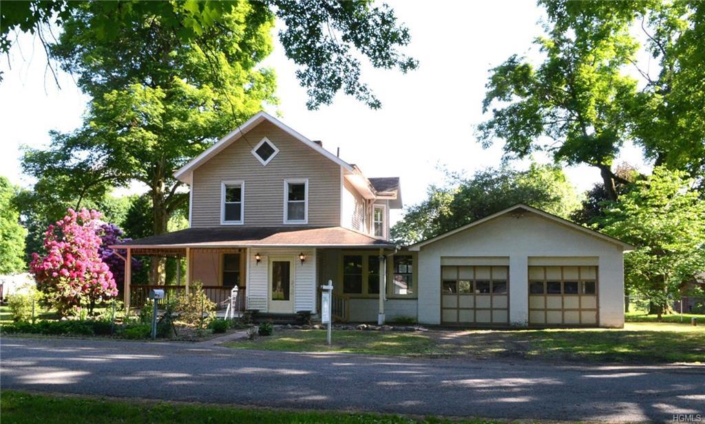 827 Bordens Circle - Photo 1