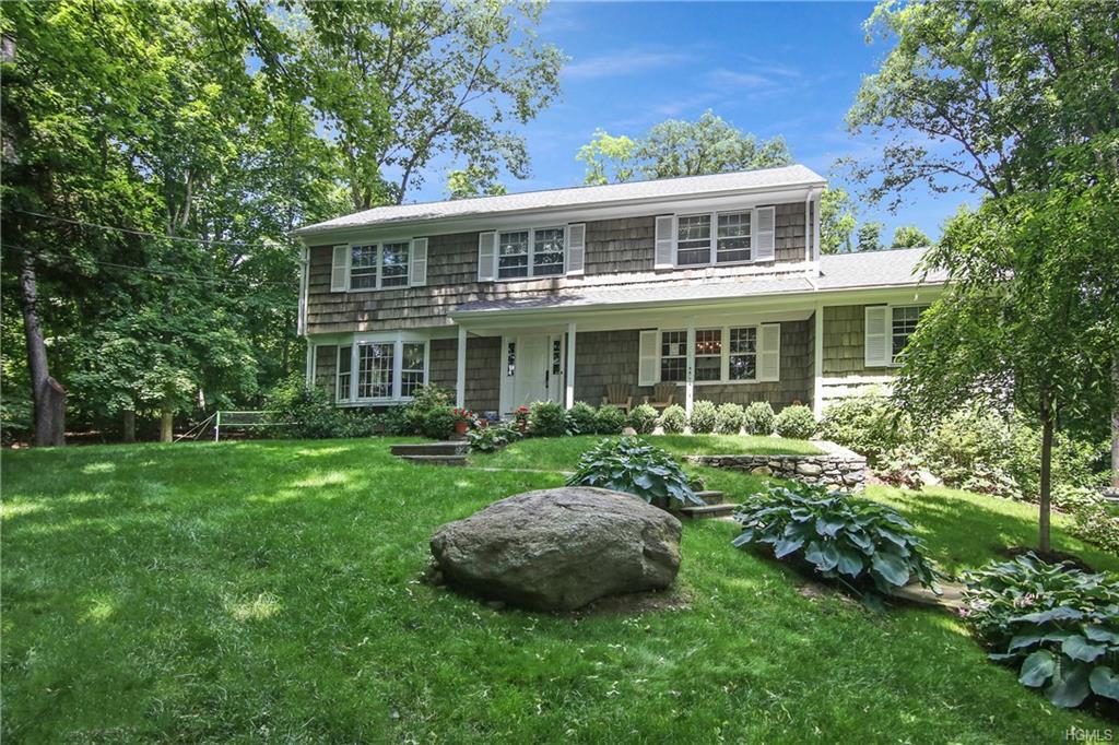 35 Sheridan Road - Photo 1
