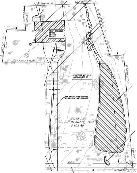 06-LOT 2 Christmas Hill Road - Photo 1
