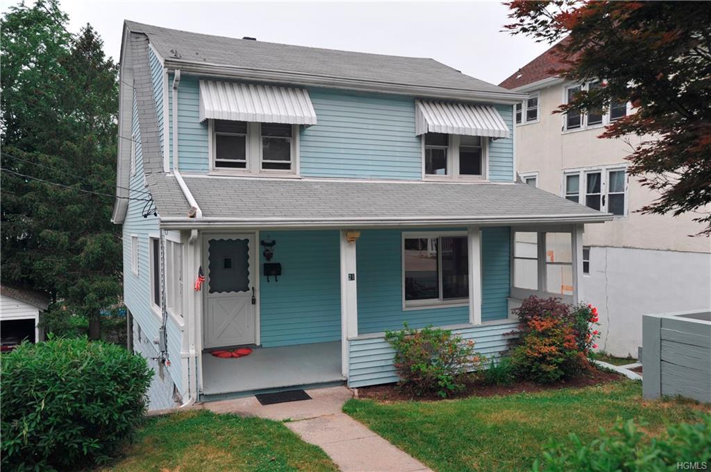 21 Forest Avenue - Photo 1