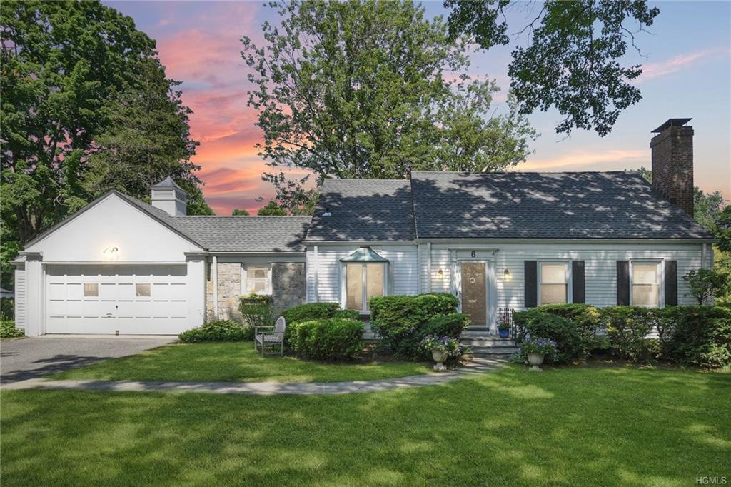 6 Macy Avenue - Photo 1