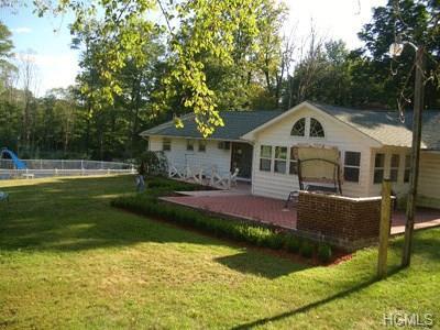 775 Lt Brender Highway - Photo 1