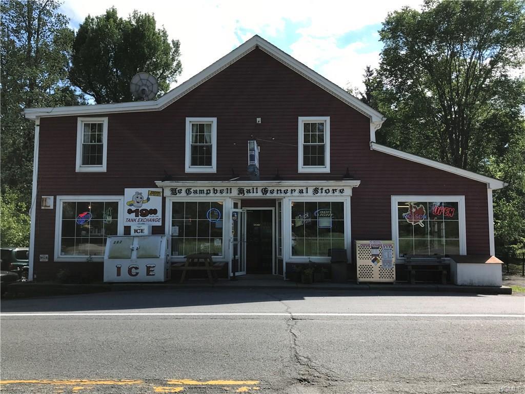 2823 State Route 207 - Photo 1