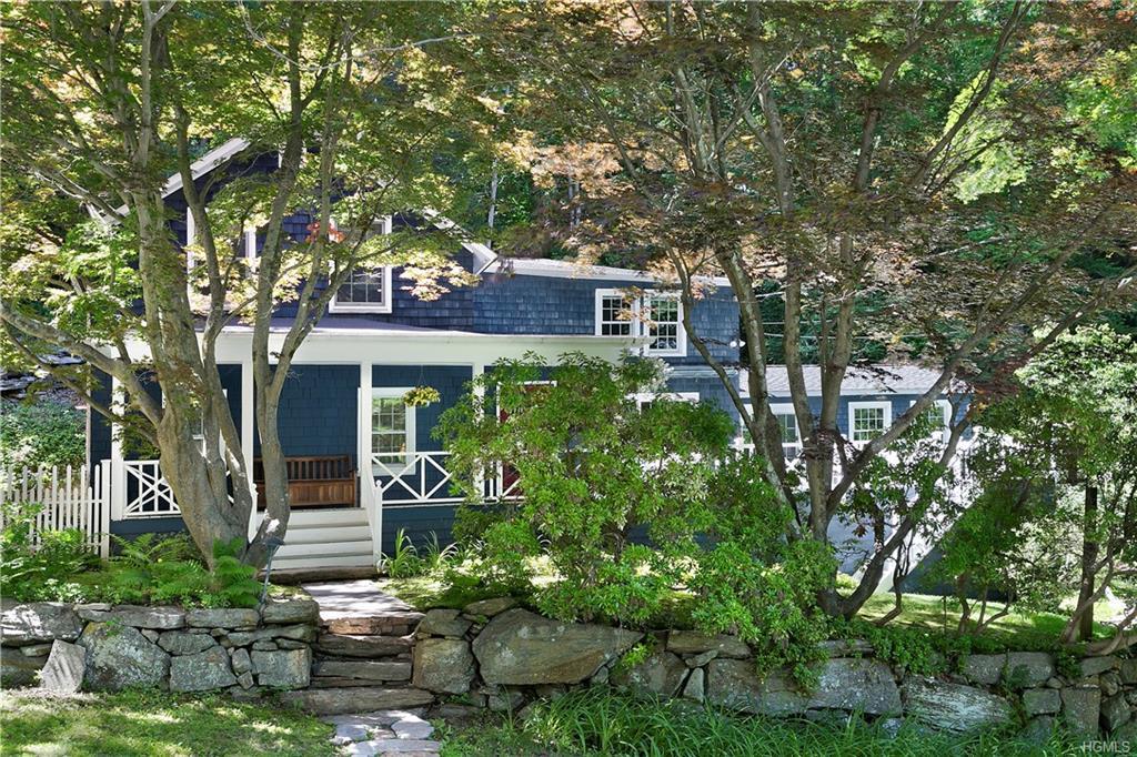170 Kitchawan Road - Photo 1
