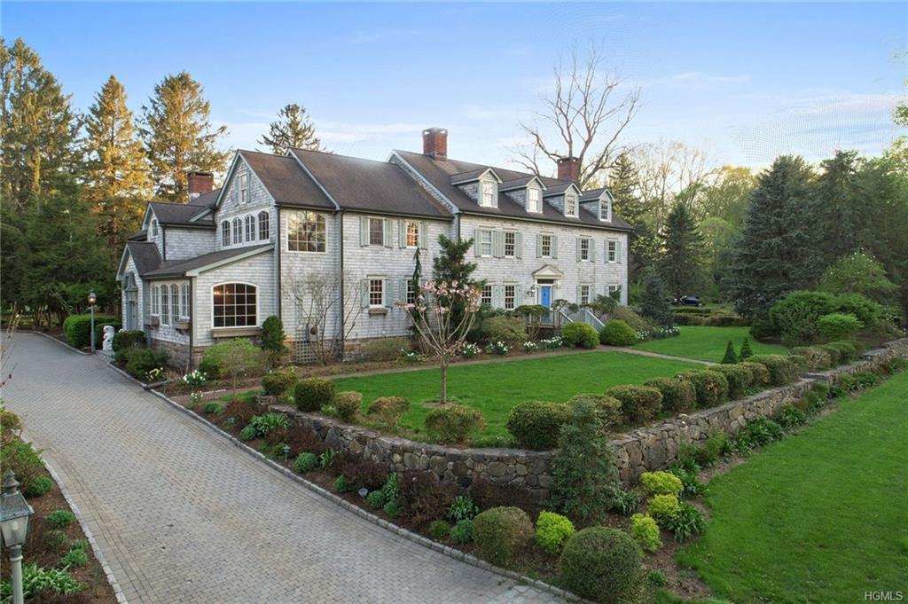 191 Broad Brook Road - Photo 1