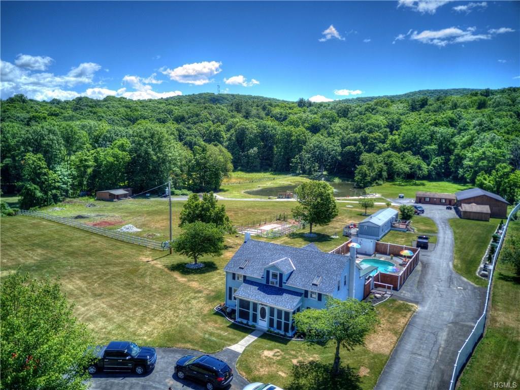 226 New Salem Road - Photo 1
