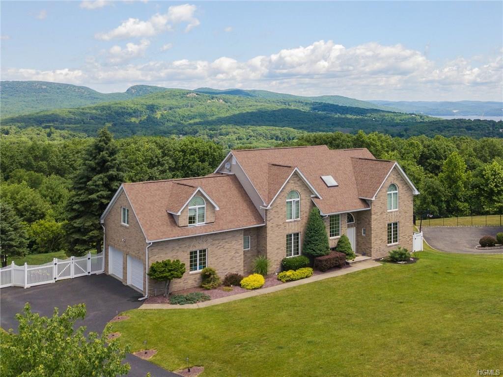 56 Wilderness Drive - Photo 1