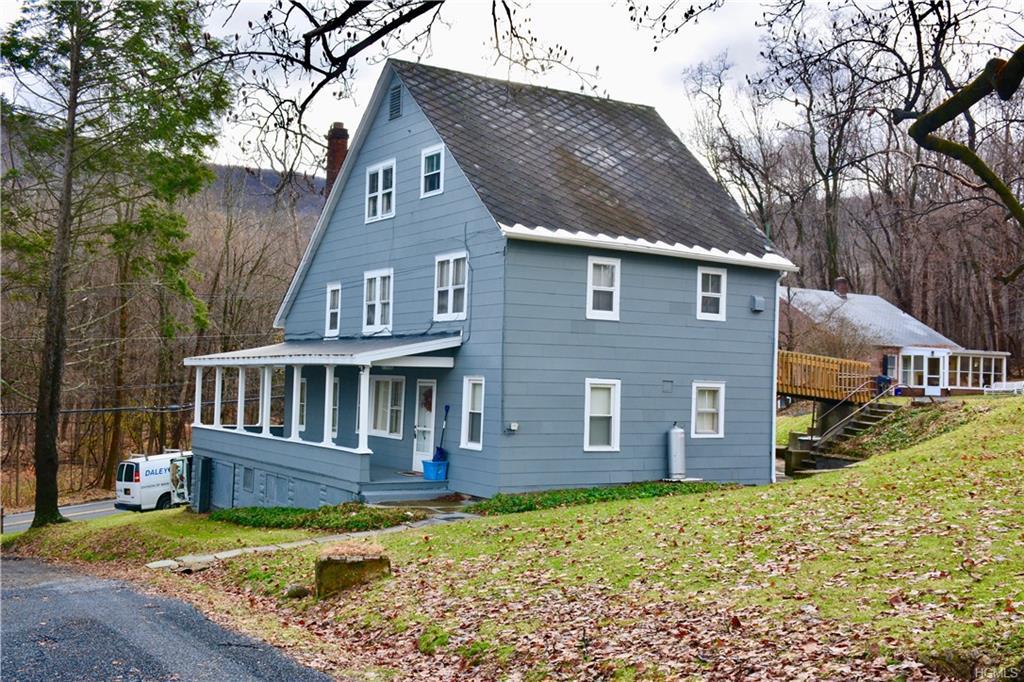 364 Angola Road - Photo 1
