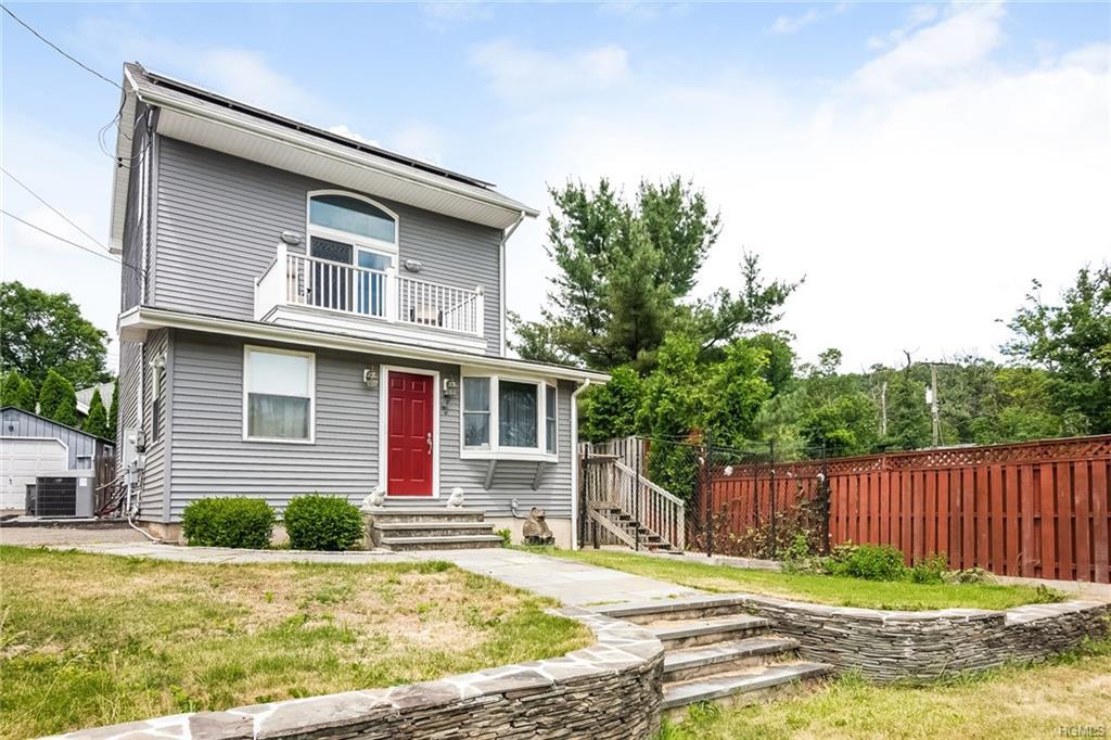 422 Glen Avenue - Photo 1