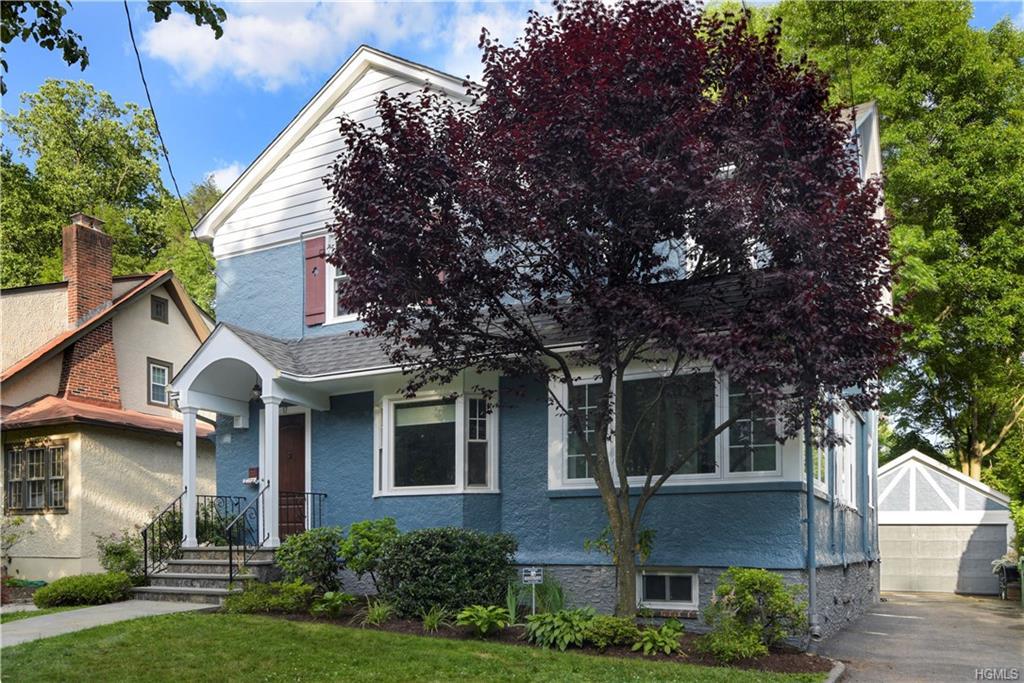 17 Rockridge Road - Photo 1