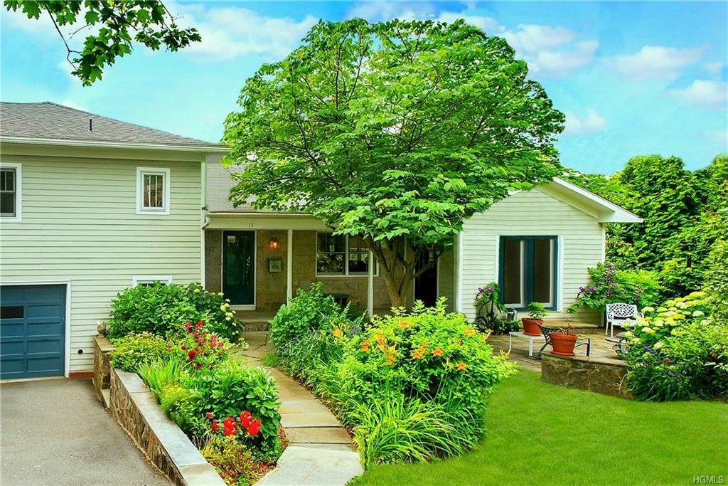 11 Foothill Road - Photo 1
