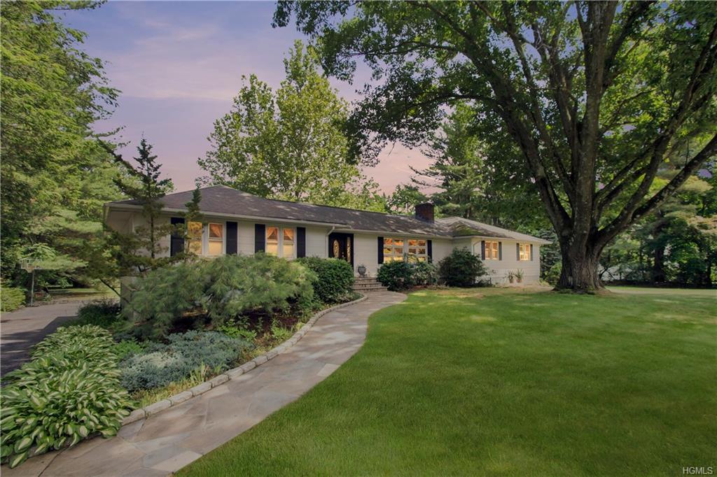 540 Hilltop Road - Photo 1