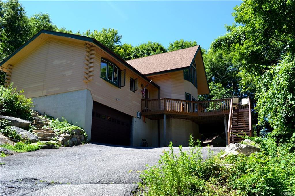 356 Nimham Road - Photo 1