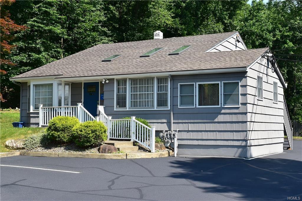 28 New Hempstead Road - Photo 1