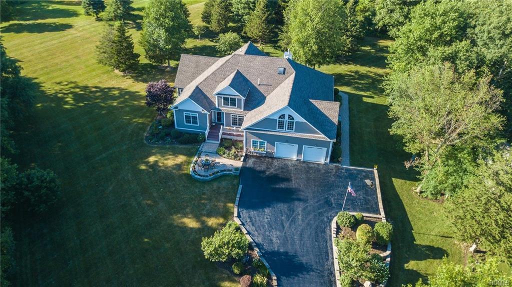 9 Wynthrop Manor Drive - Photo 1
