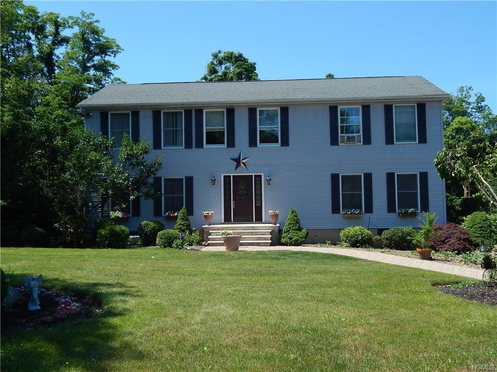 21 Blossom Lane - Photo 1