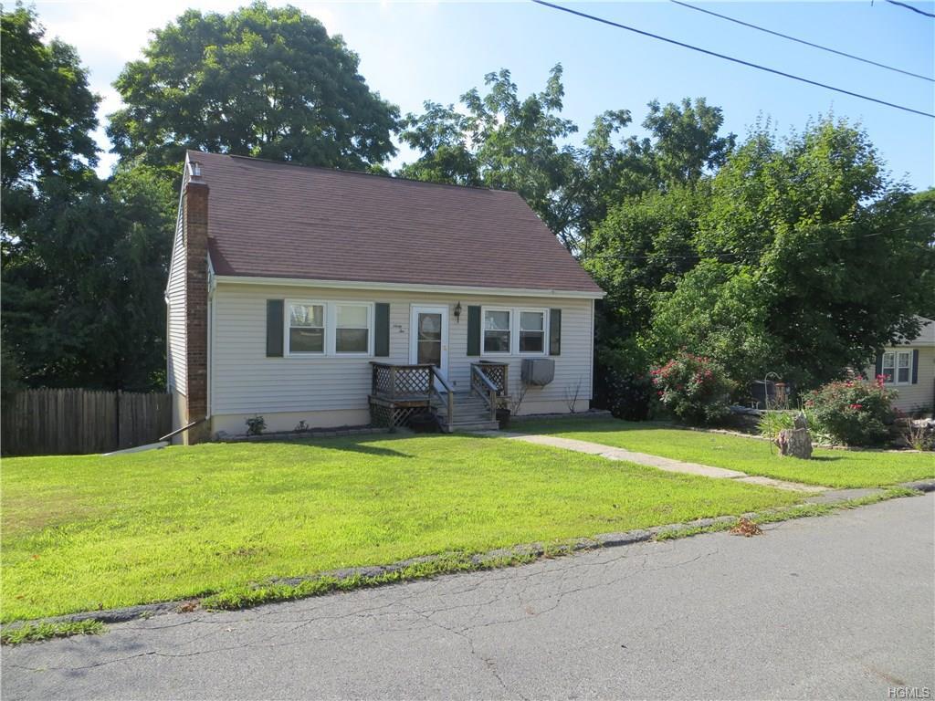 62 Bergen Avenue - Photo 1