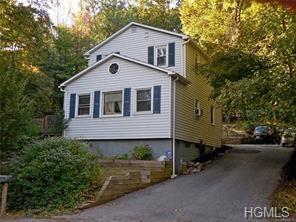 1009 Roosa Gap Road - Photo 1