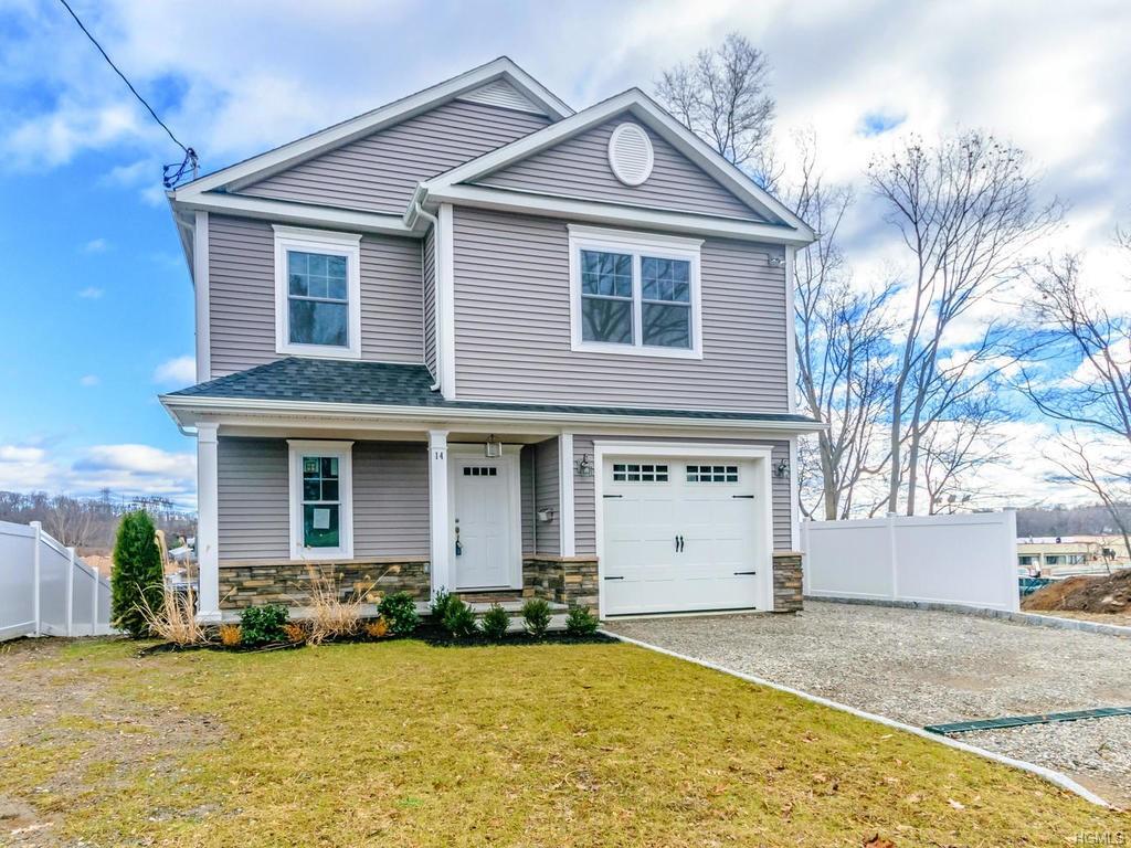 14 Ridgeview Avenue - Photo 1