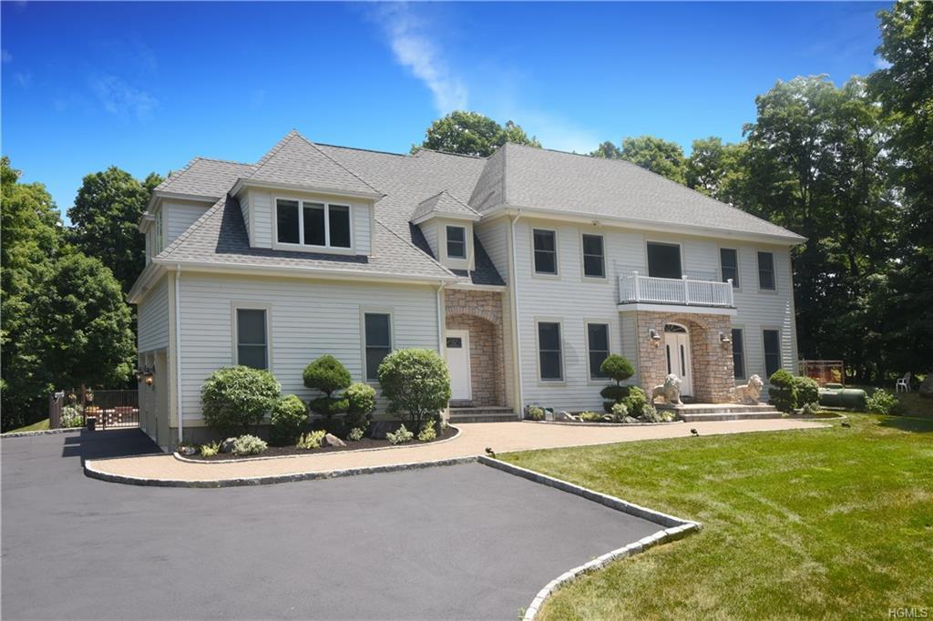 507 Oscawana Lake Road - Photo 1