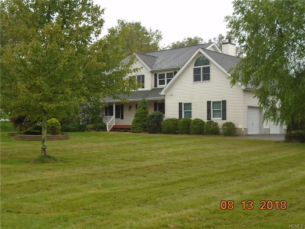 269 Guinea Hill Road - Photo 1