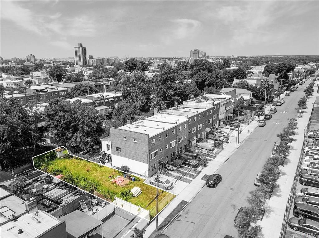 220th Street - Photo 1