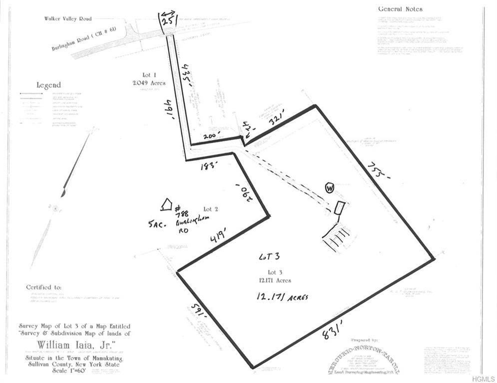 tbd Burlingham Road - Photo 1