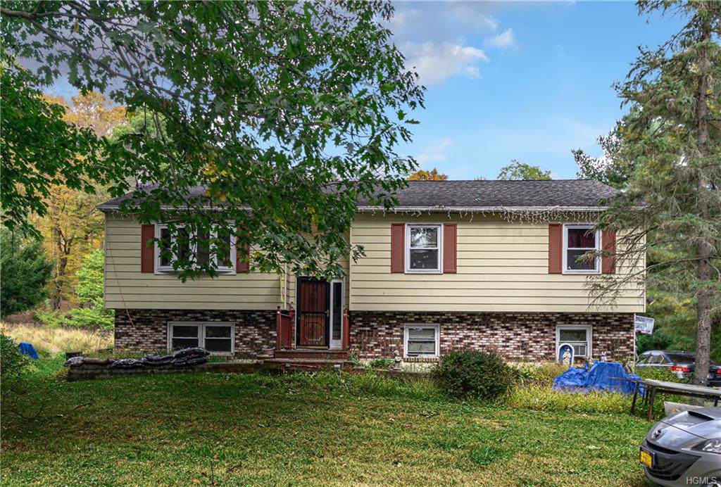 113 Benton Moore Road - Photo 1
