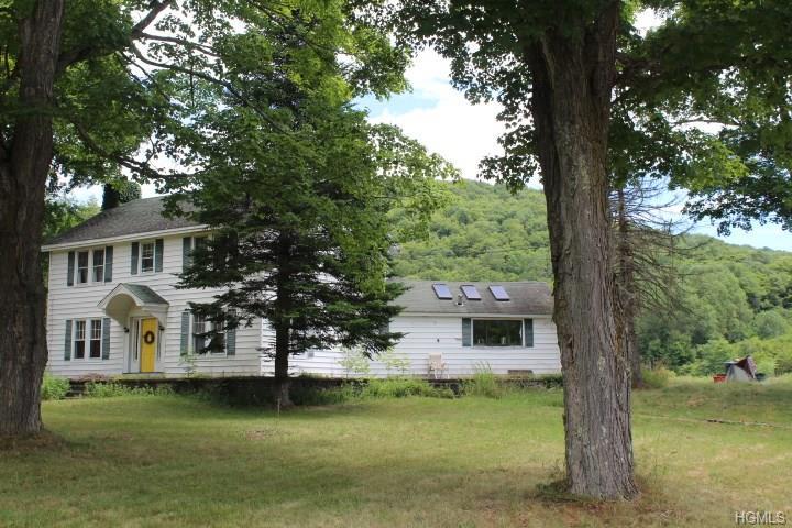 71 Beaverkill Road - Photo 1