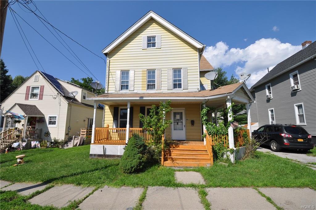 48 Liberty Street - Photo 1