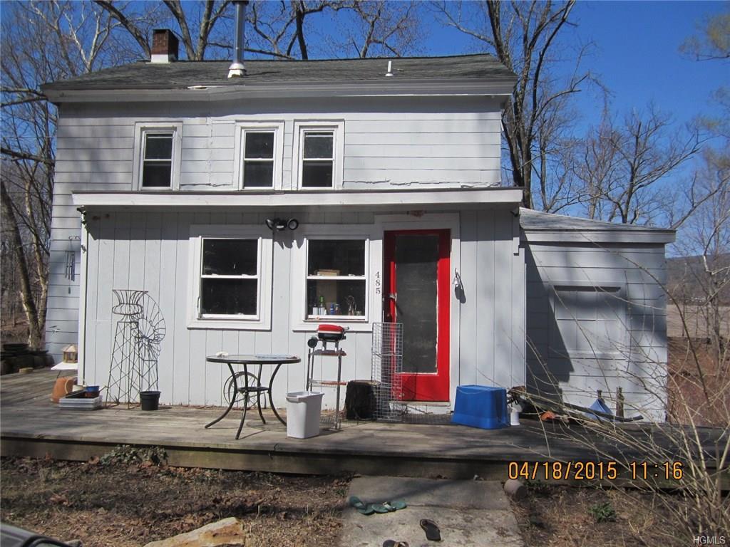 485 Berme Road - Photo 1