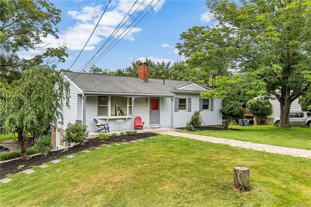 12 Depalma Drive - Photo 1
