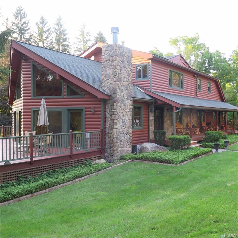 25 Healy Road - Photo 1