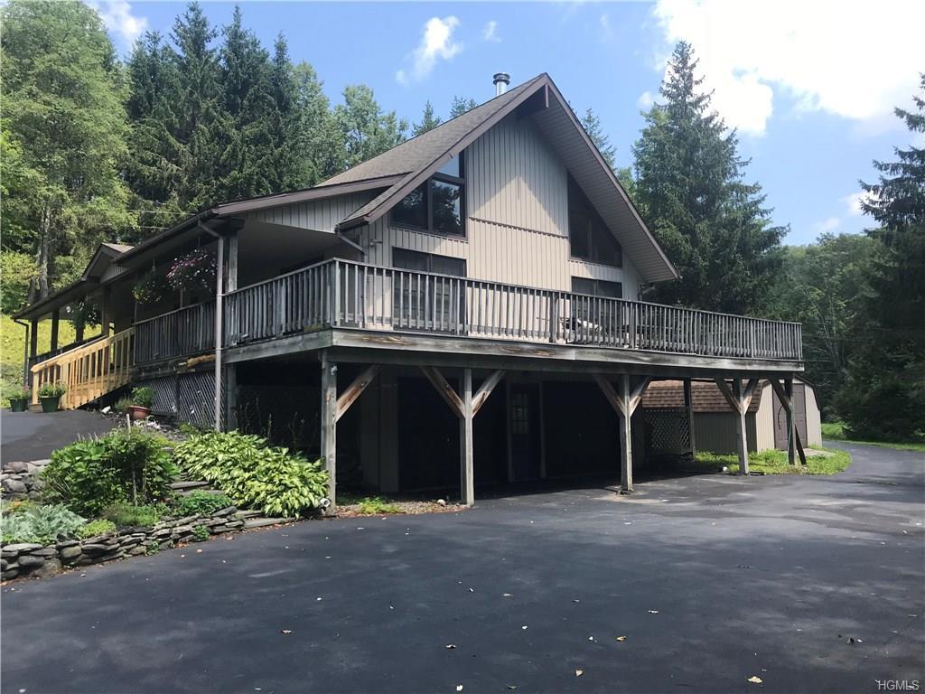 2630 Holiday & Berry Brook Rd - Photo 1