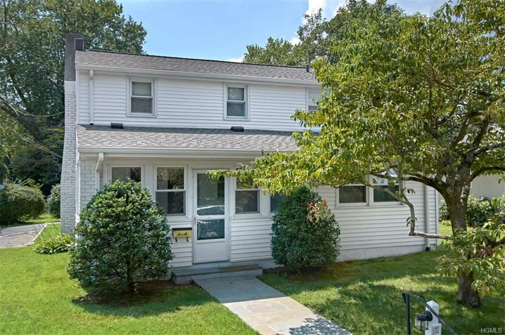 3 Garden Drive - Photo 1