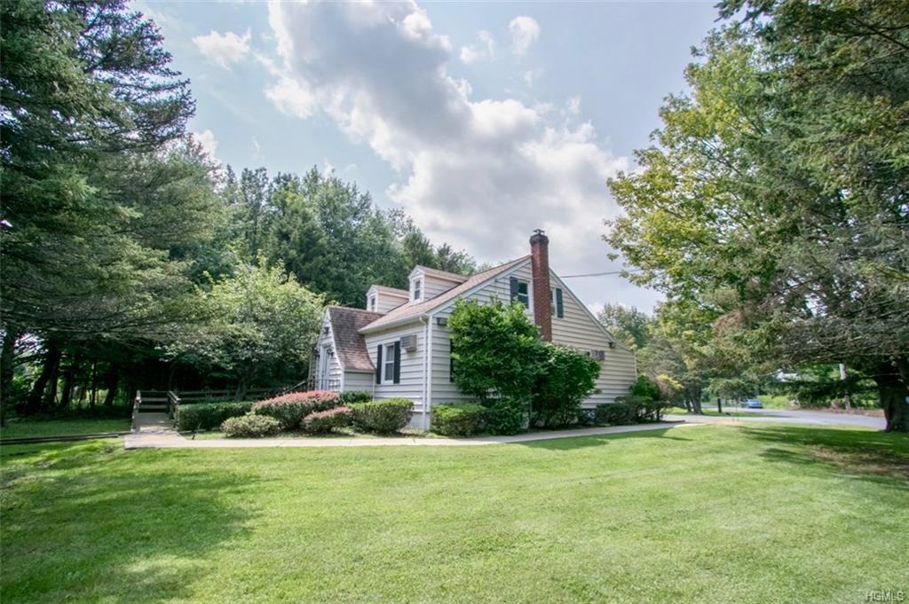 70 Route 42 Forestburg Road - Photo 1