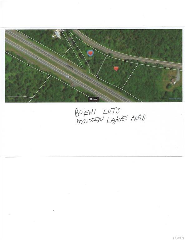 Wurtsboro Mountain Road - Photo 1