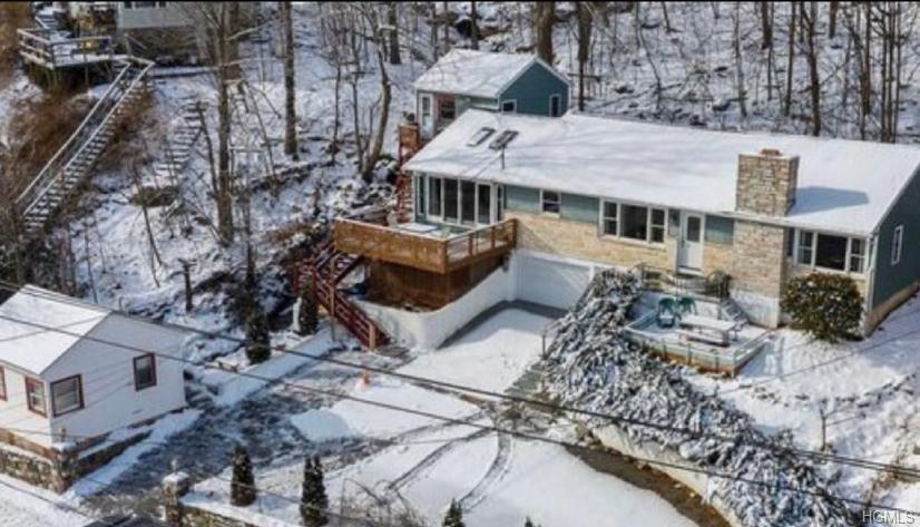 523 Jersey Avenue - Photo 1