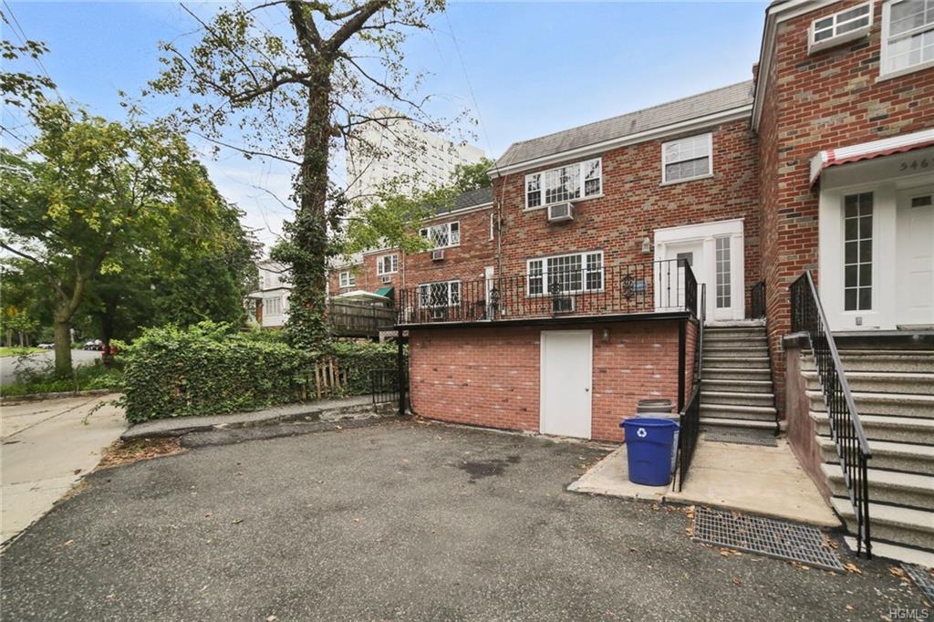 5465 Fieldston Road - Photo 1