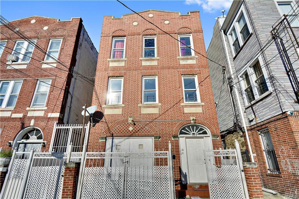 761 213th Street - Photo 1