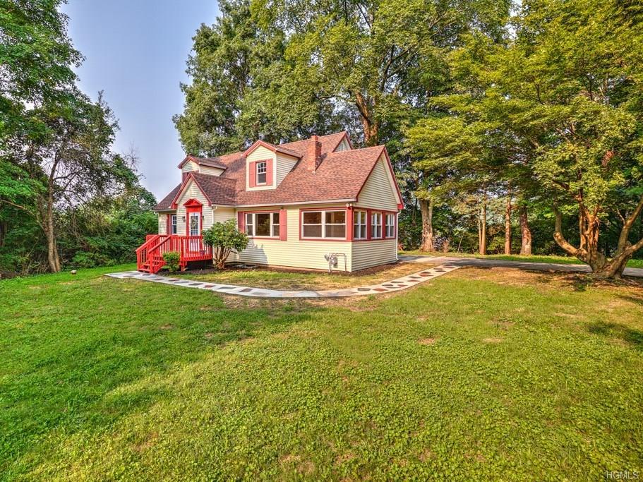 860 Lakes Road - Photo 1